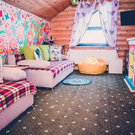 красна поляна Family Club Hotel 3*