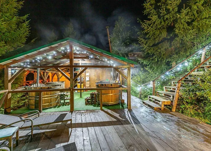 красна поляна Family Club Bukovel