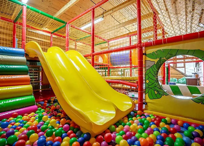 красна поляна Family Club