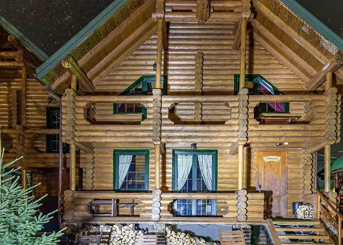 красна поляна Family Club Bukovel