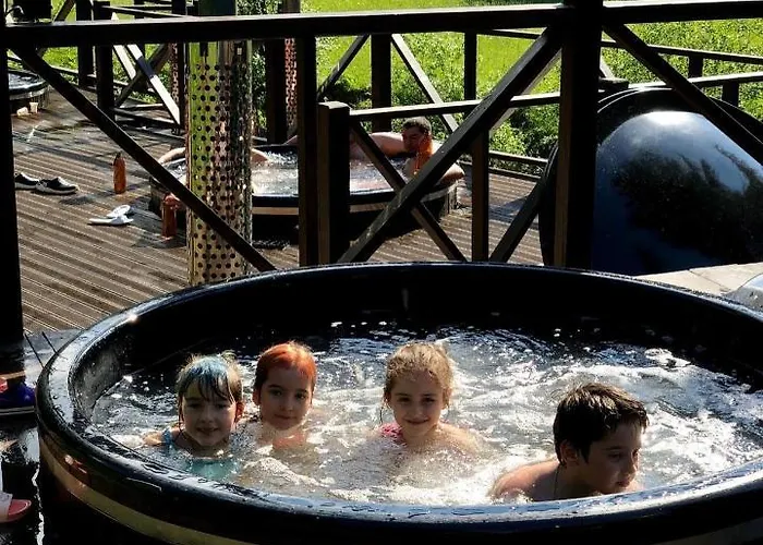 красна поляна Family Club Bukovel