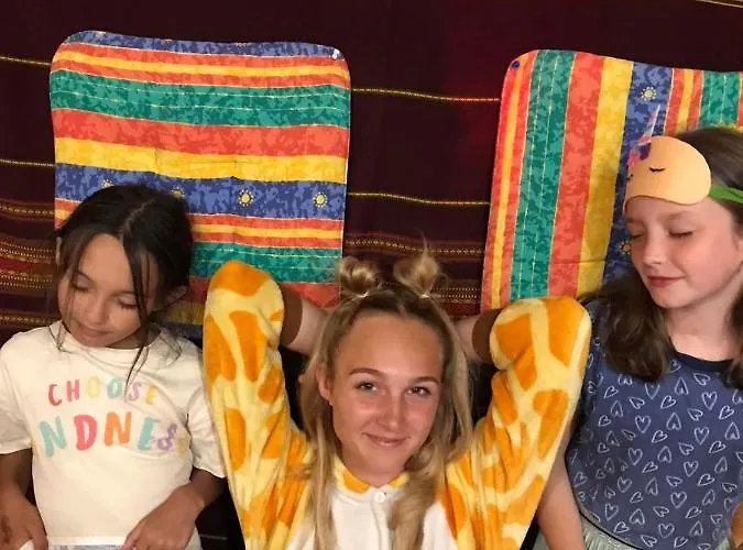 красна поляна Family Club