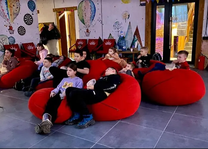 красна поляна Family Club Hotel