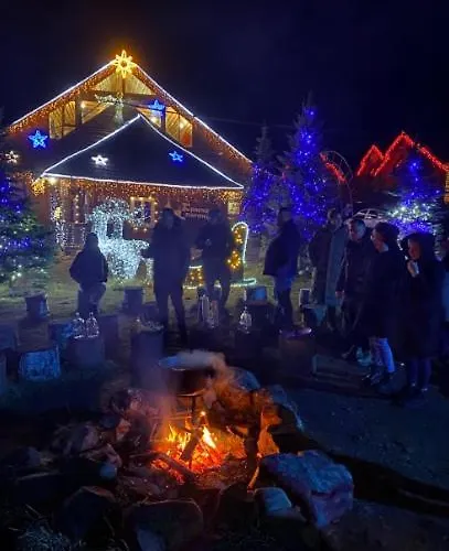 красна поляна Family Club 3*