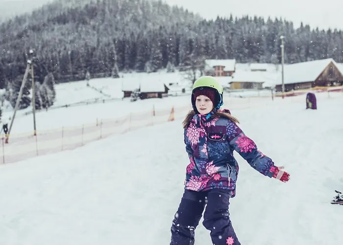 красна поляна Family Club 3*