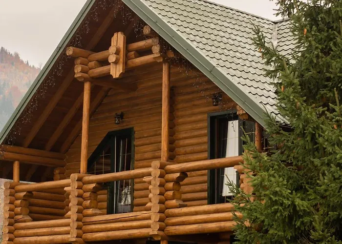 酒店 красна поляна Family Club 3*