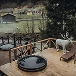 Hotel красна поляна Family Club 3*