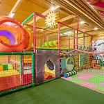 красна поляна Family Club 3* Bukovel