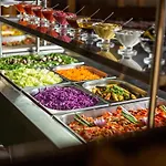 Hotel красна поляна Family Club 3*