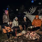 красна поляна Family Club