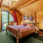 красна поляна Family Club 3* Bukovel