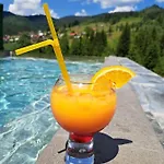 красна поляна Family Club Hotel 3*