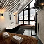 Hotel красна поляна Family Club 3*
