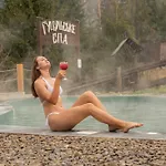 Hotel красна поляна Family Club