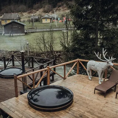 Szálloda красна поляна Family Club 3*