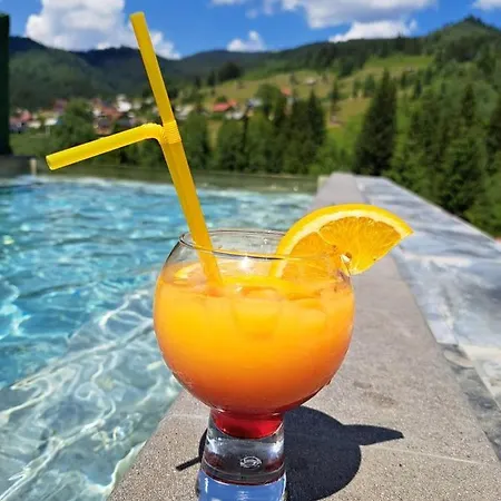 красна поляна Family Club Szálloda 3*