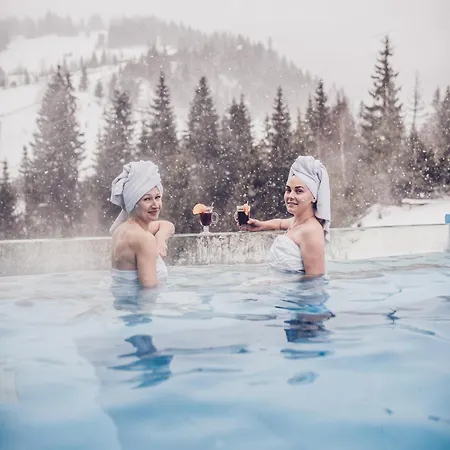 красна поляна Family Club Szálloda 3*
