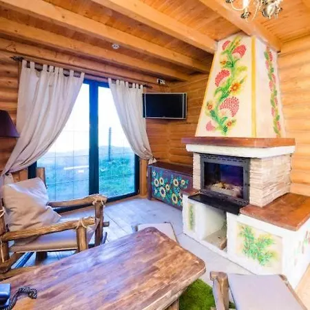 Szálloda красна поляна Family Club 3*