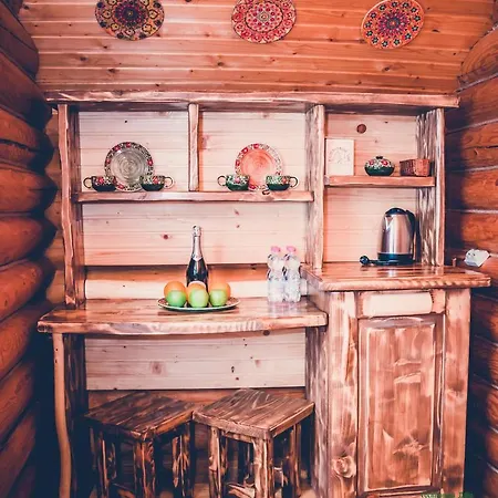 Szálloda красна поляна Family Club 3*